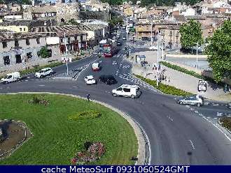 Webcam Toledo Puente de Azarquiel
