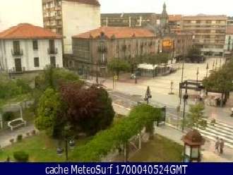 Webcam Torrelavega Centro