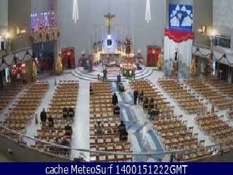 Webcam Valletta St George