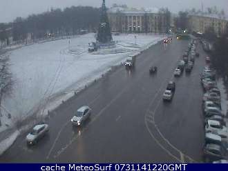 Webcam Veliky Novgorod