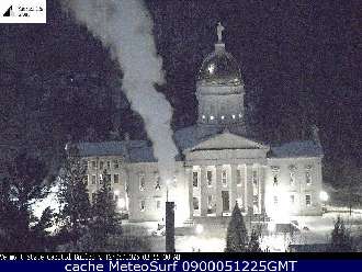 Webcam Montpelier VT
