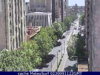 Webcam Adelaide