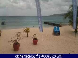 Webcam Saint George Grenada