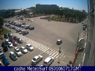 Webcam Irkutsk