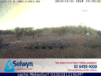 Webcam Selwyn Snow