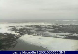 Webcam Arica mar