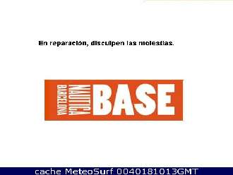 Webcam Barcelona Base Nautica