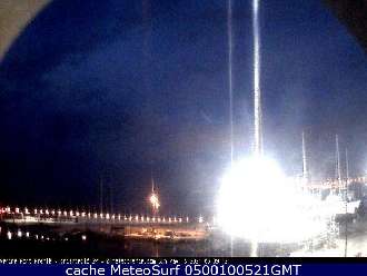 Webcam Premi� de Mar Maresme