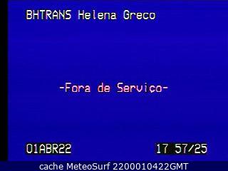 Webcam Belo Horizonte MG