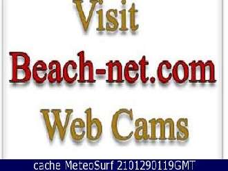 Webcam Bethany Beach