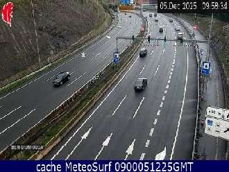 Webcam Ayuntamiento de Bilbao