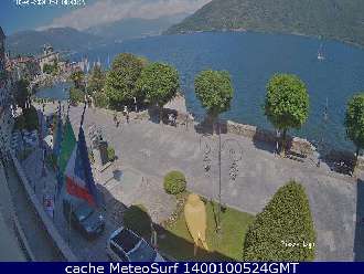 Webcam Cannobio Lago Maggiore