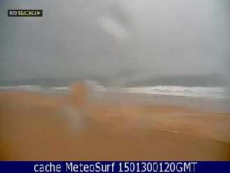 Webcam Carcavelos