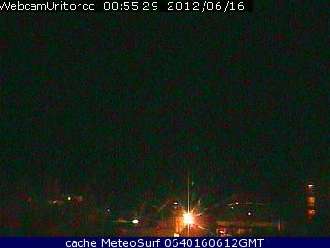 Webcam Cordoba Cerro Uritorco