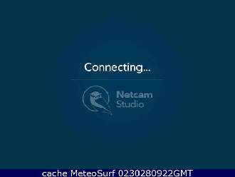Webcam Las Marinas