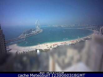 Webcam Dubai Marina
