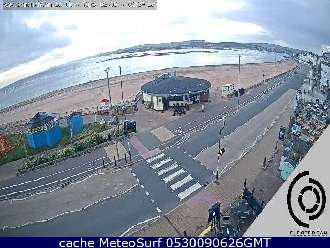 Webcam Exmouth