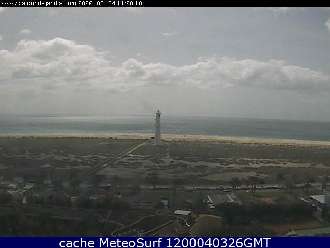 Faro Jandia Morro Jable