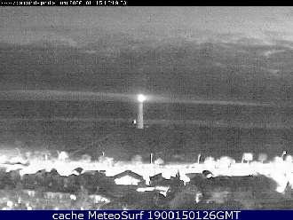 Faro Jandia Morro Jable