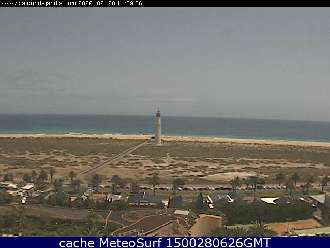Faro Jandia Morro Jable