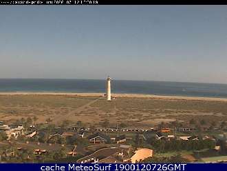 Faro Jandia Morro Jable