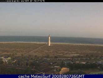 Faro Jandia Morro Jable