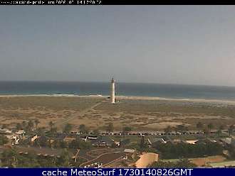 Faro Jandia Morro Jable