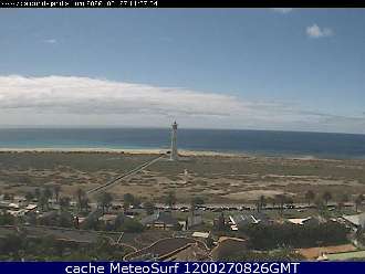 Faro Jandia Morro Jable