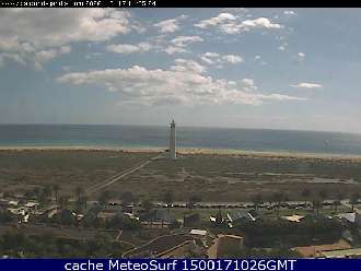 Faro Jandia Morro Jable