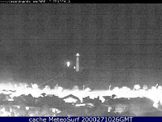 Faro Jandia Morro Jable