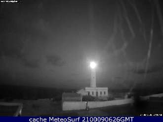 Webcam Formentera Sant Ferran