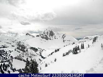 Webcam Jackson Hole Ski