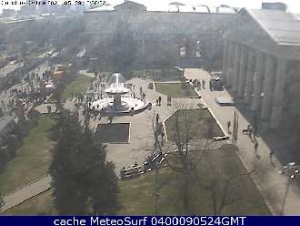 Webcam Kemerovo