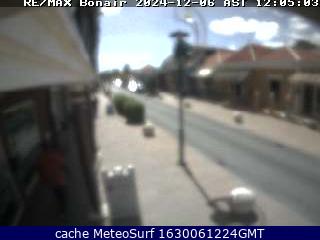 Webcam Kralendijk Kaya Grandi