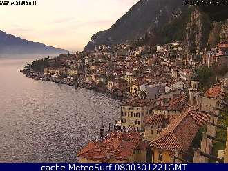 Webcam Lago di Garda