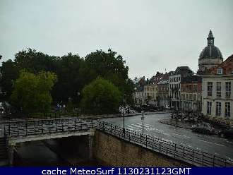 Webcam Vieux Lille