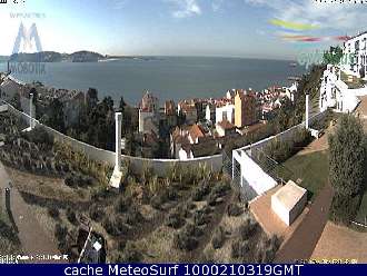 Webcam Lisboa Lisbon