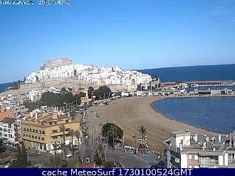 Webcam Mallorca Can Pastilla