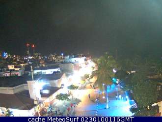 Webcam Puerto Vallarta