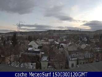 Webcam Miskolc Panoramic