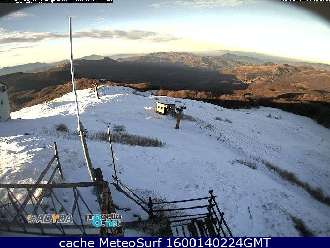 Webcam Monte Bue Ski
