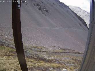 Webcam Mt Olympus Ski