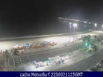 Webcam Rio de Janeiro