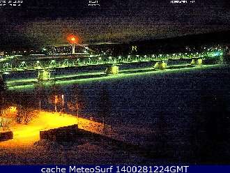 Webcam Rovaniemi