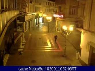 Webcam Sanremo