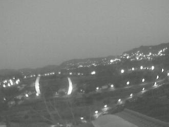 Webcam Santa Brigida
