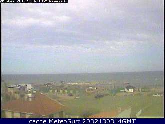 Webcam Santa Clara del Mar