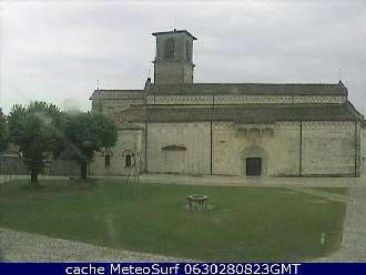 Webcam Spilimbergo Duomo