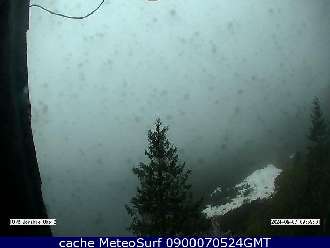 Webcam Tatra National Park