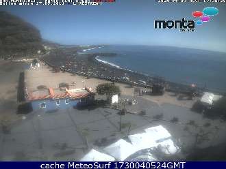 Webcam Playa Tazacorte